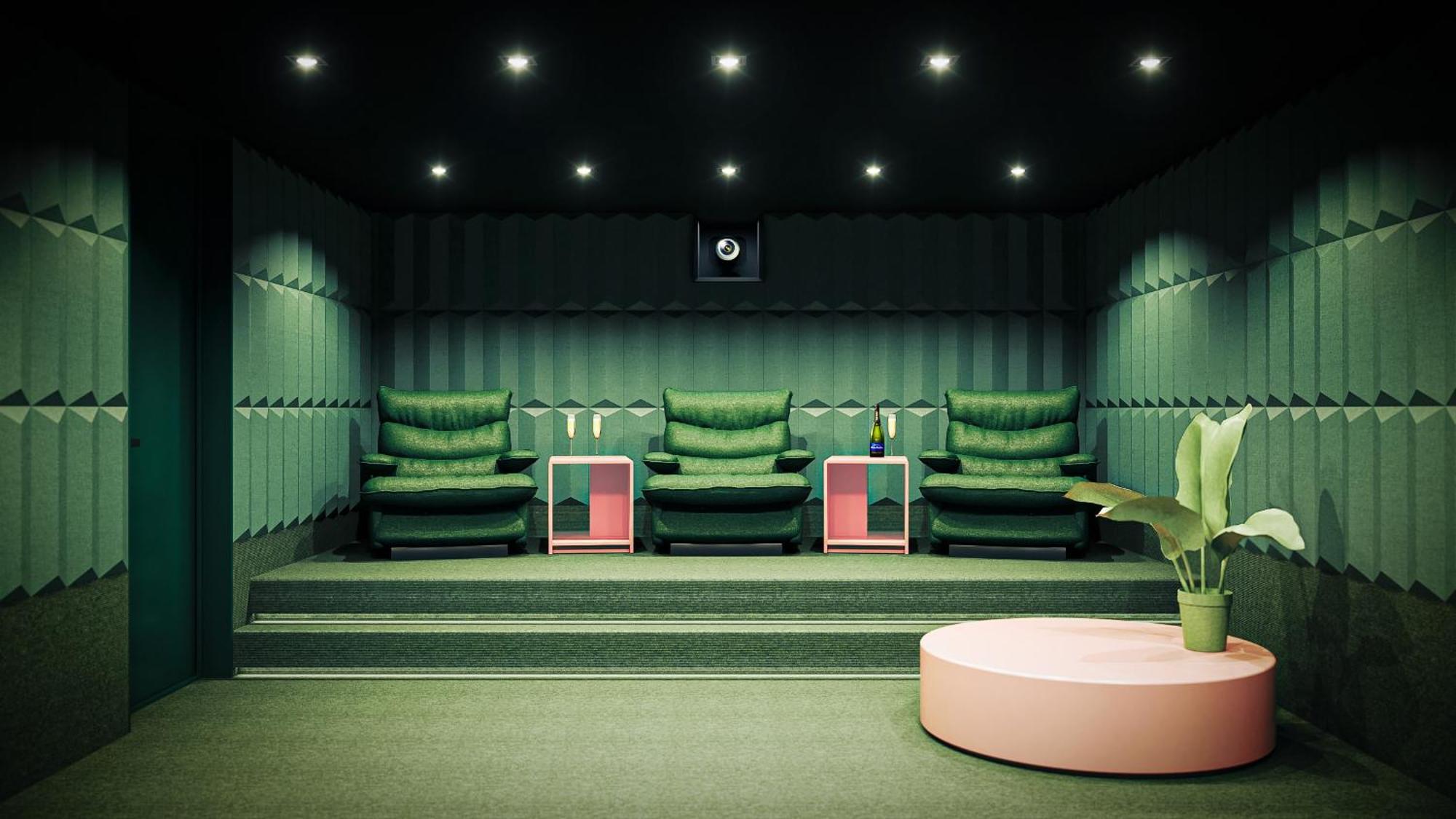 1851 Bar - Hotel - Cinema Вибби-Дурстек Экстерьер фото